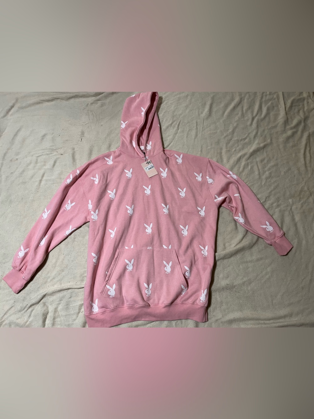 PlayboyXMissguided Sweatshirt Brand New With Tags.